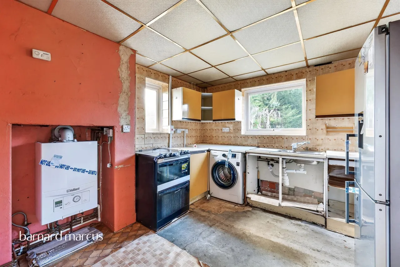 Ebbisham Road, Epsom, KT18, photo 5