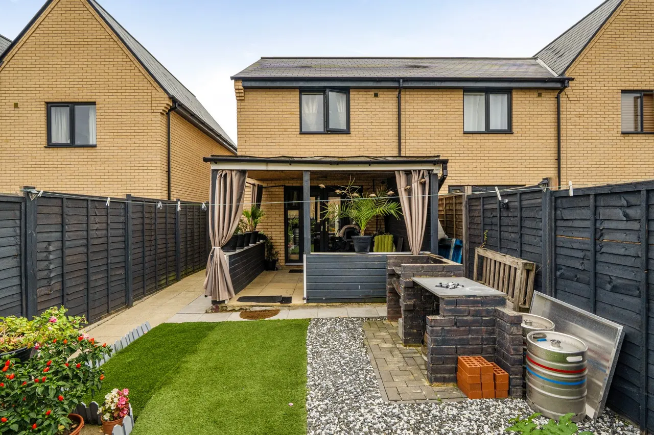 Cavell Place, Folkestone, CT20, photo 11