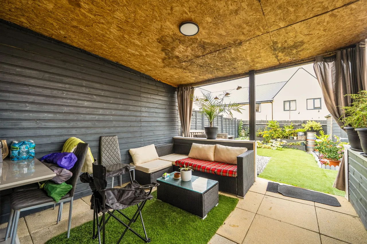 Cavell Place, Folkestone, CT20, photo 12