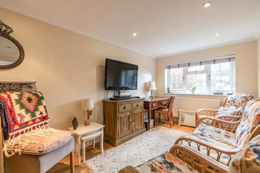 Dartnell Avenue, West Byfleet, KT14, photo 19