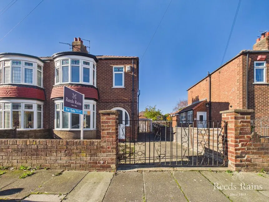 Preston Road, Stockton-on-Tees, TS18, photo 16