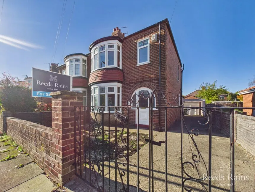 3 bed house for sale, Preston Road, Stockton-on-Tees, TS18
