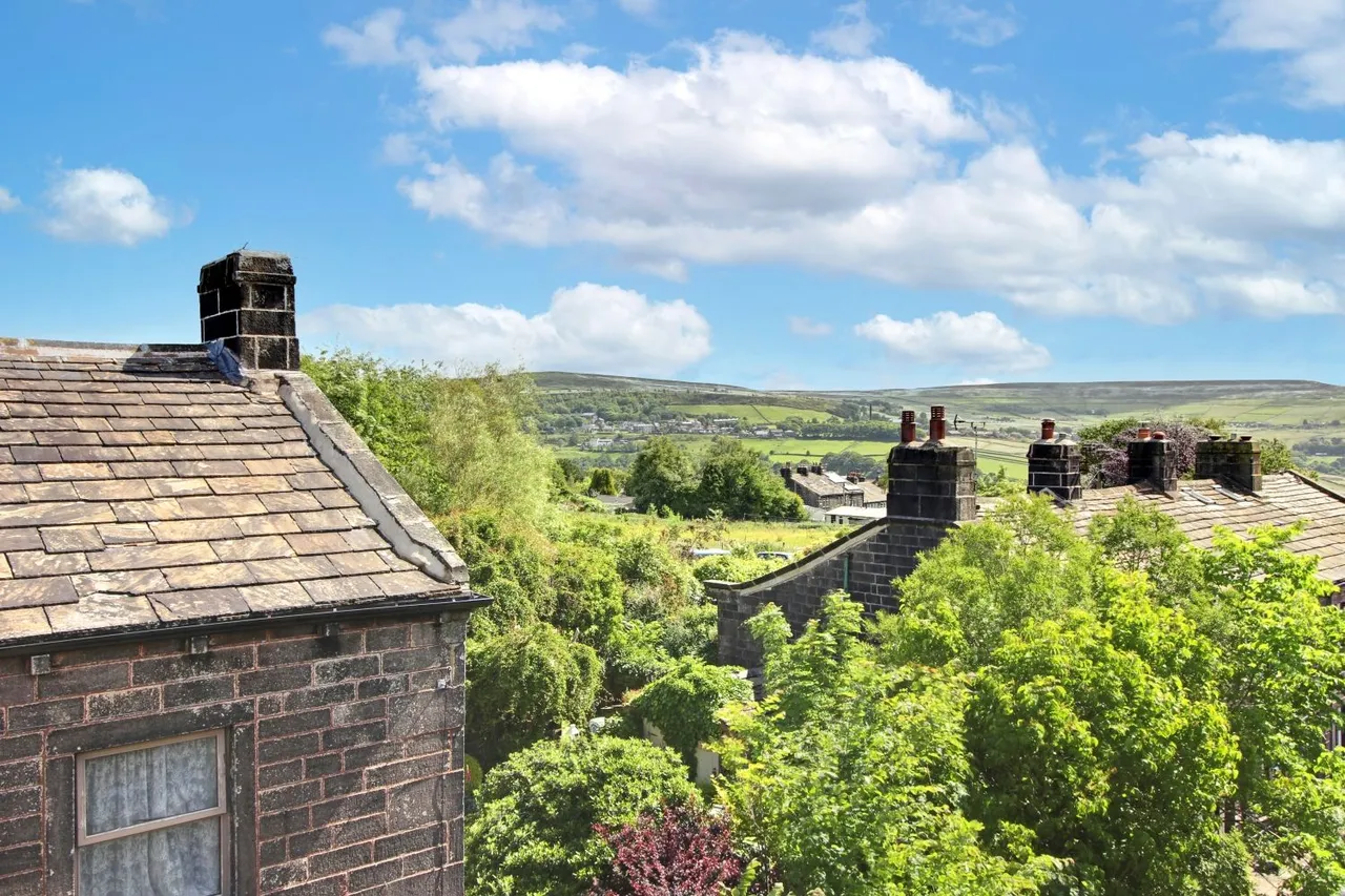 Smithwell Lane, Heptonstall, HX7, photo 13