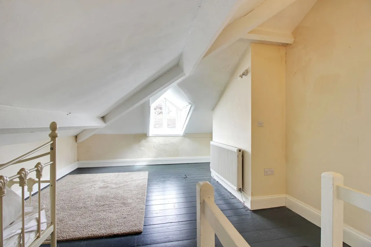 Smithwell Lane, Heptonstall, HX7, photo 11