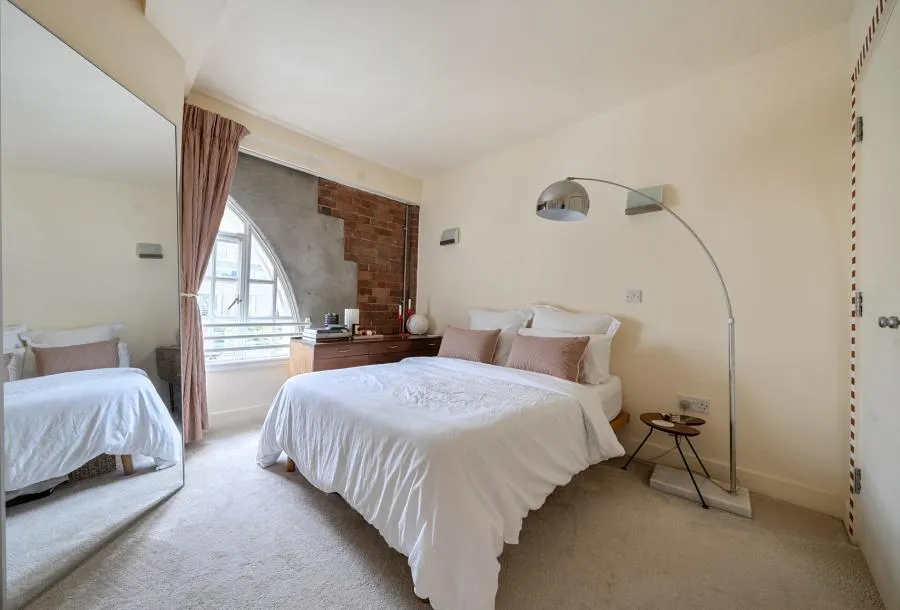 Georges Square, Redcliffe, BS1, photo 3