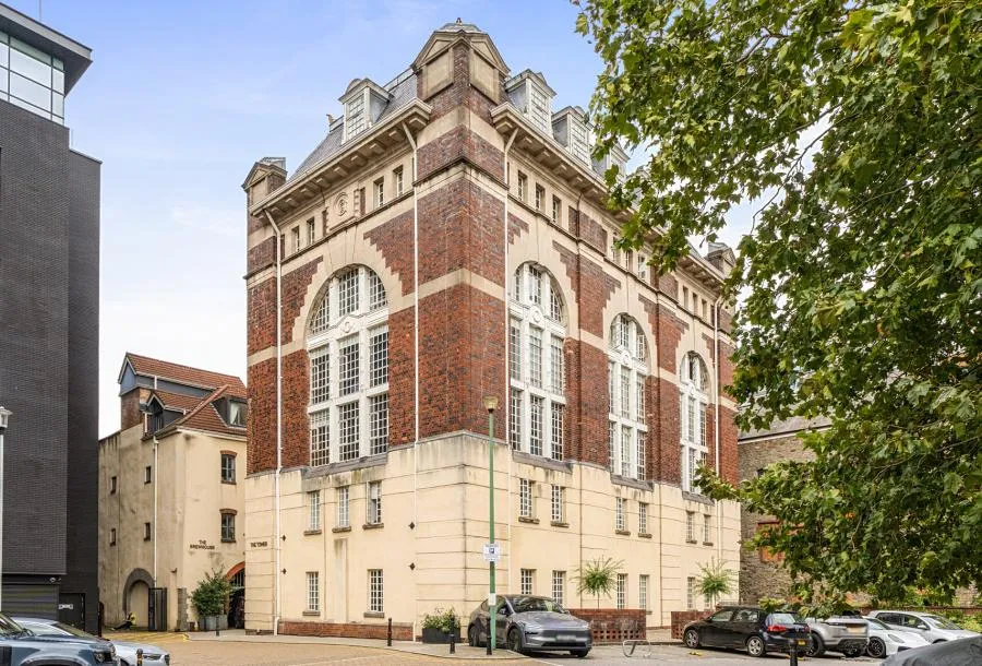 Georges Square, Redcliffe, BS1, photo 4