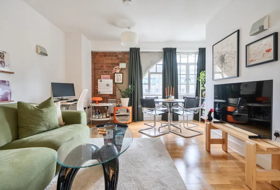 Georges Square, Redcliffe, BS1, photo 13