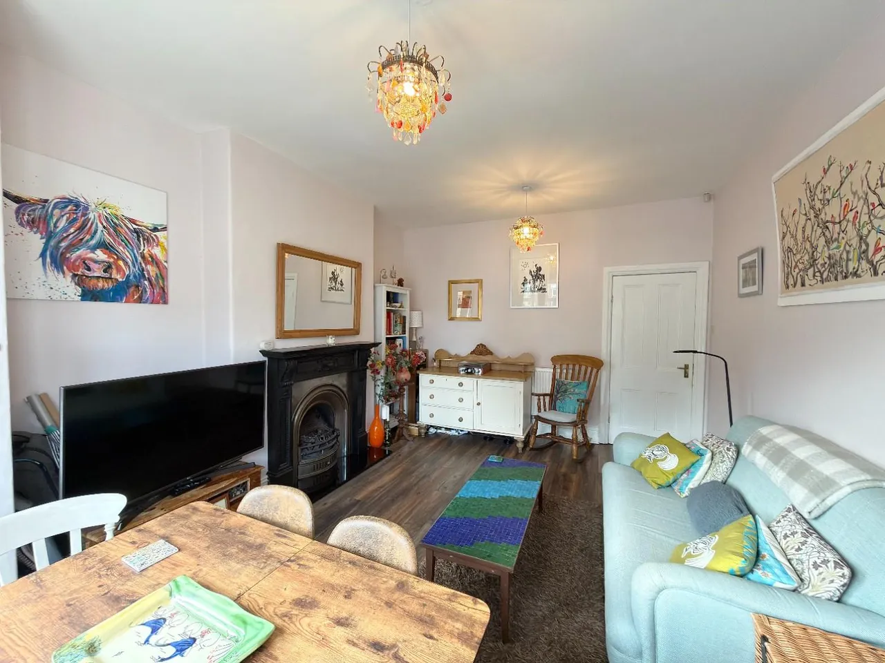 Hartington Road, Chorlton, M21, photo 22