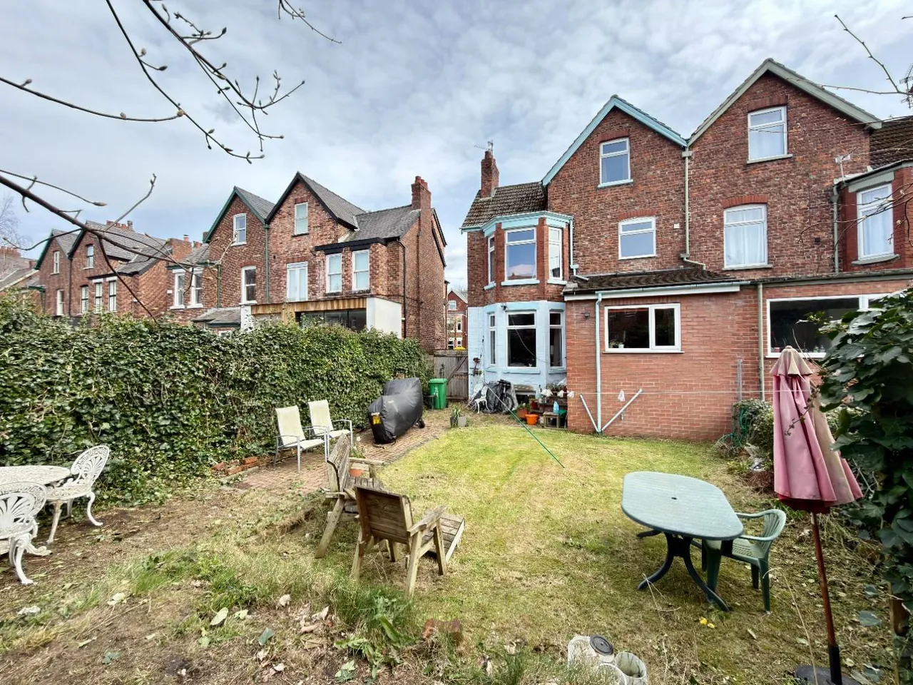 Hartington Road, Chorlton, M21, photo 34