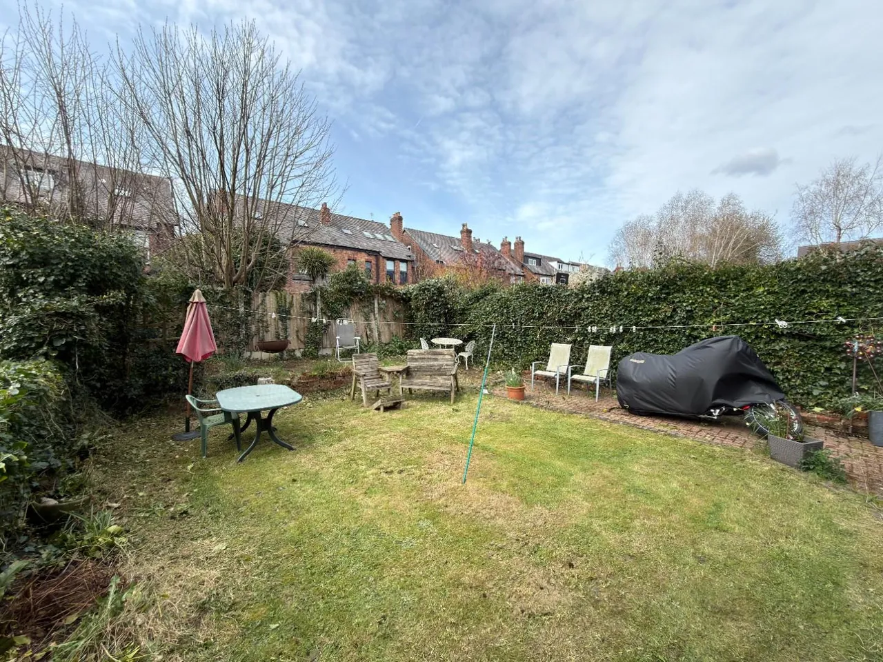 Hartington Road, Chorlton, M21, photo 33