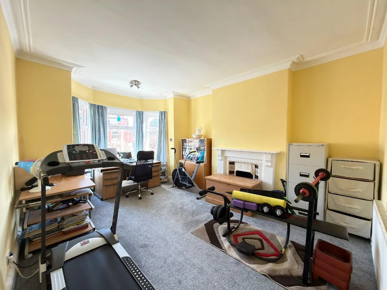 Hartington Road, Chorlton, M21, photo 14
