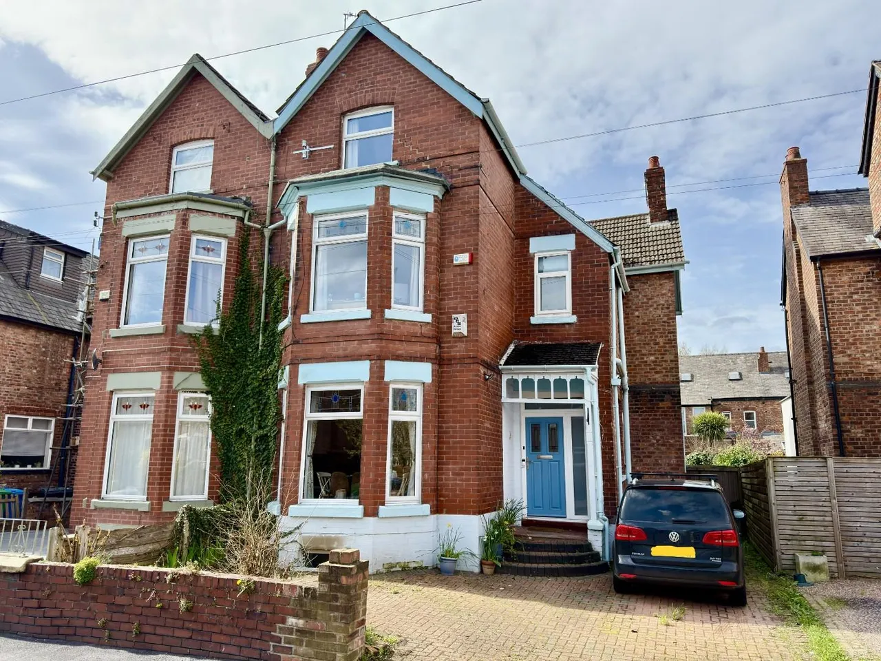 5 bed house for sale, Hartington Road, Chorlton, M21