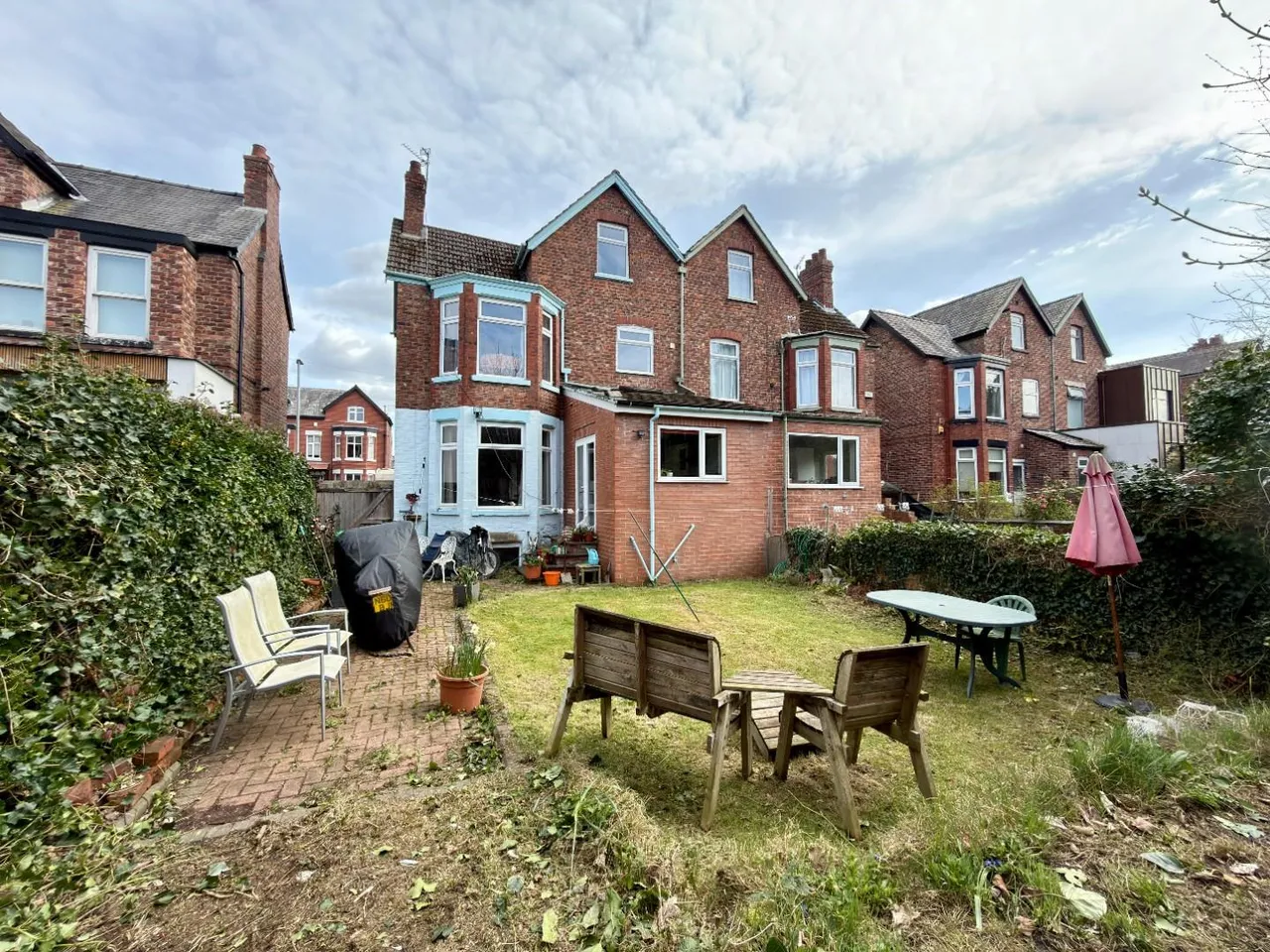 Hartington Road, Chorlton, M21, photo 7