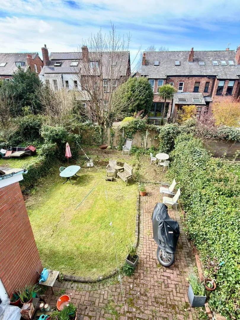 Hartington Road, Chorlton, M21, photo 18