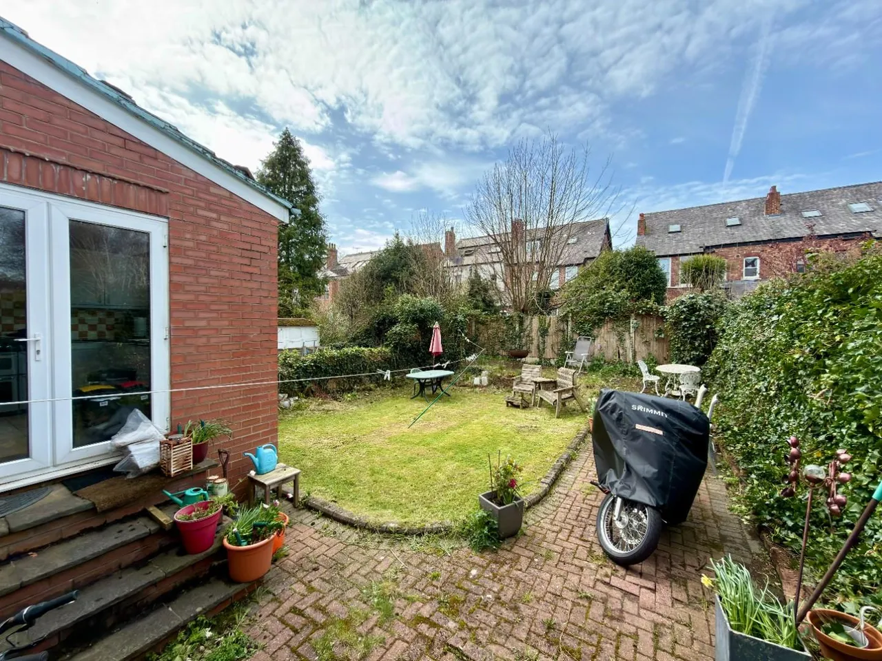 Hartington Road, Chorlton, M21, photo 32