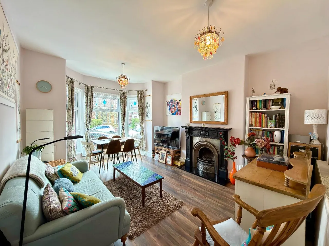 Hartington Road, Chorlton, M21, photo 2