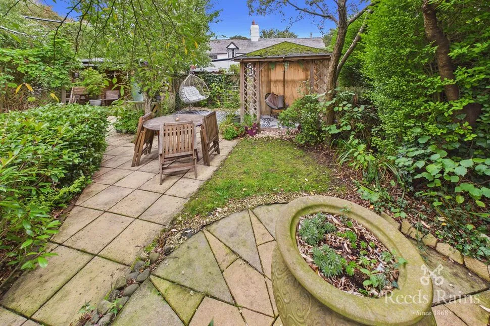 Blue Cap Cottages, Chester Road, CW8, photo 6