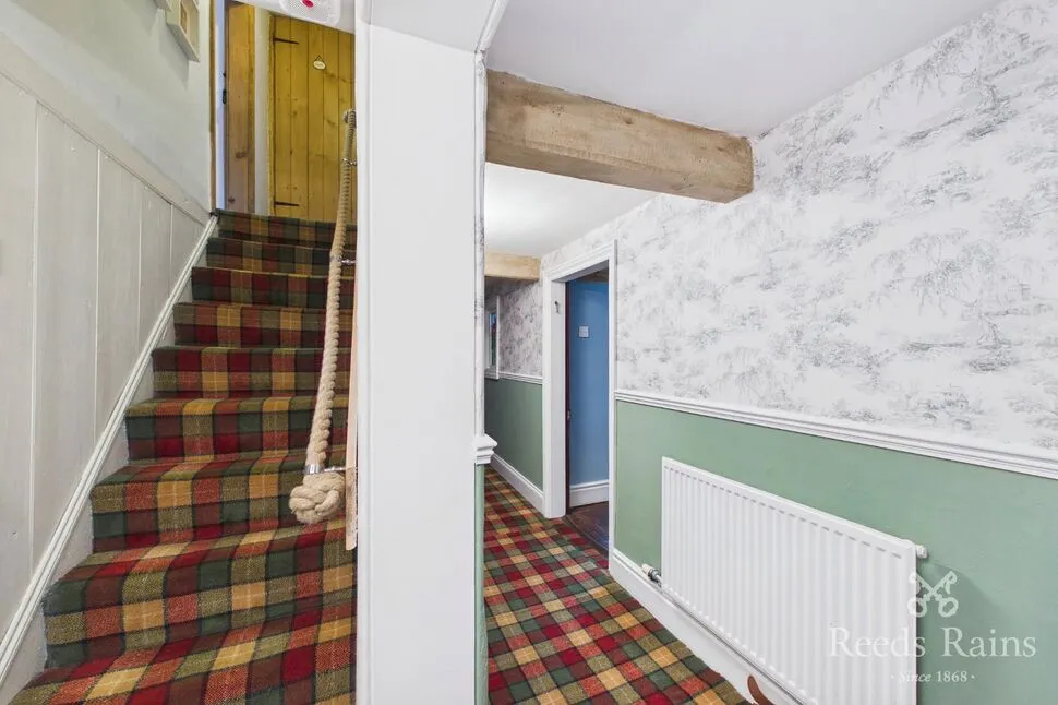Blue Cap Cottages, Chester Road, CW8, photo 9