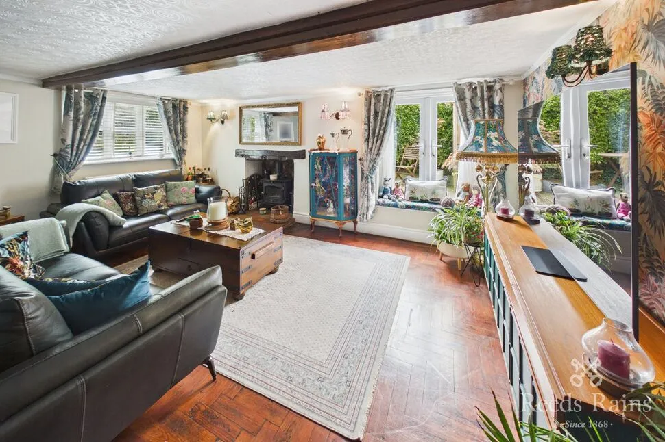 Blue Cap Cottages, Chester Road, CW8, photo 11