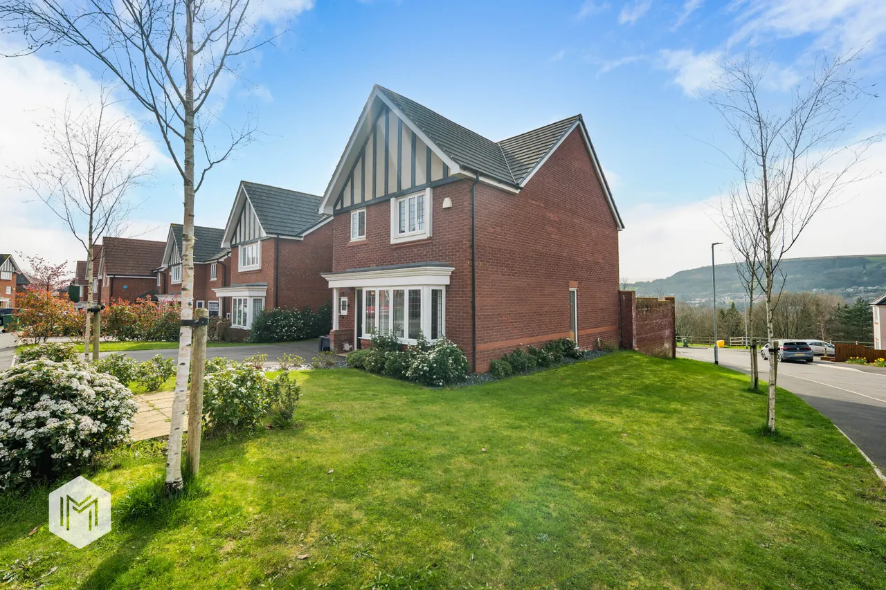 Fletcher Close, Ramsbottom, Bury, BL0 0FU, photo 12