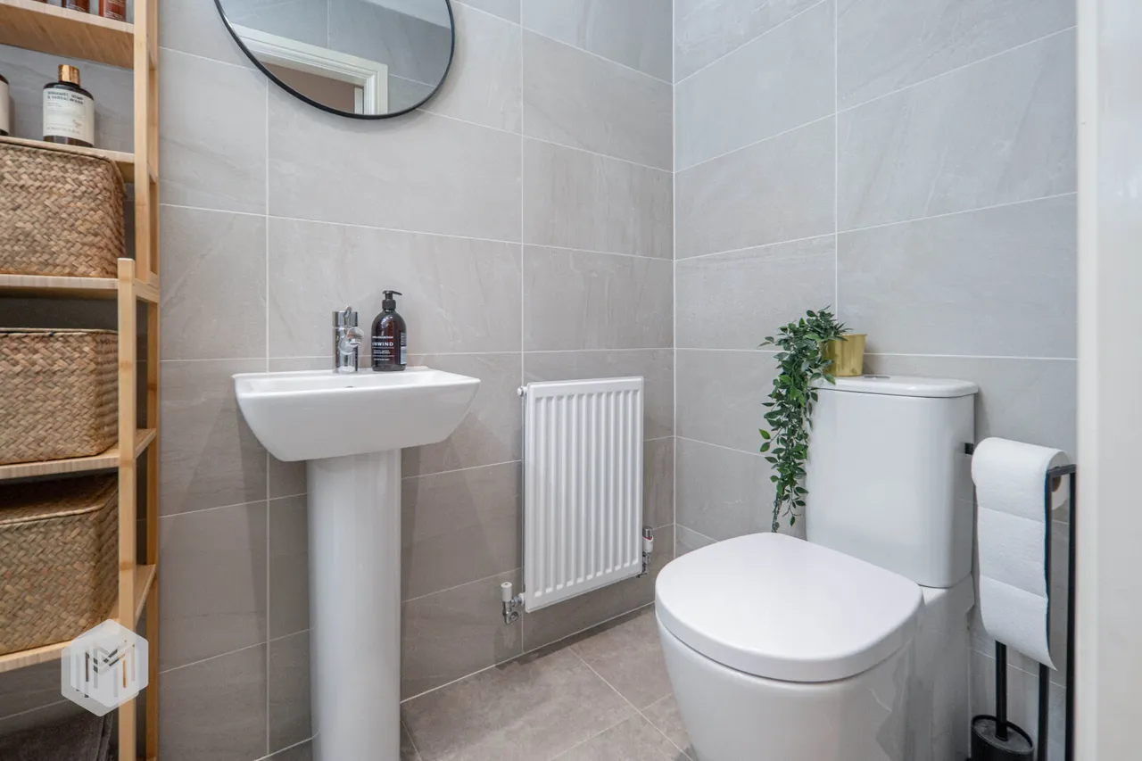 Fletcher Close, Ramsbottom, Bury, BL0 0FU, photo 21