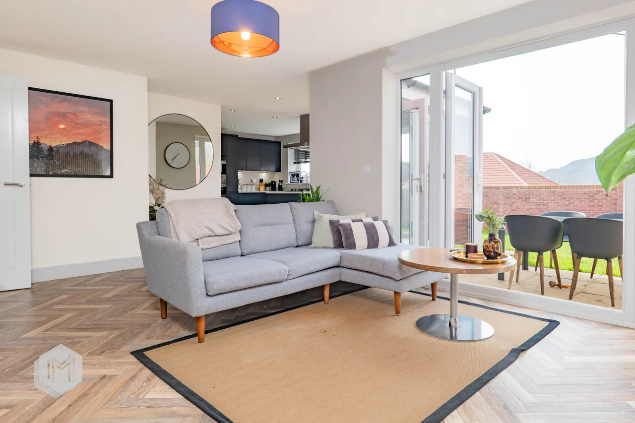 Fletcher Close, Ramsbottom, Bury, BL0 0FU, photo 11