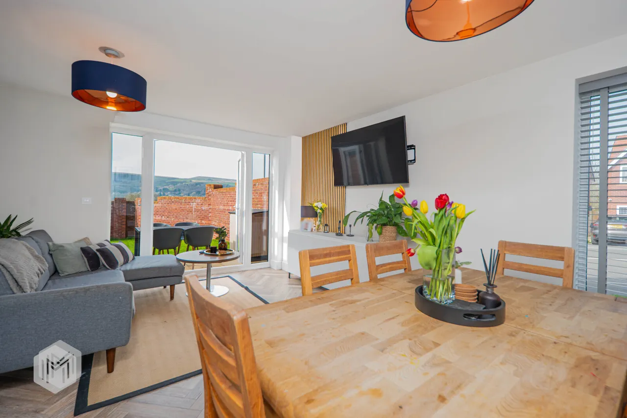 Fletcher Close, Ramsbottom, Bury, BL0 0FU, photo 8
