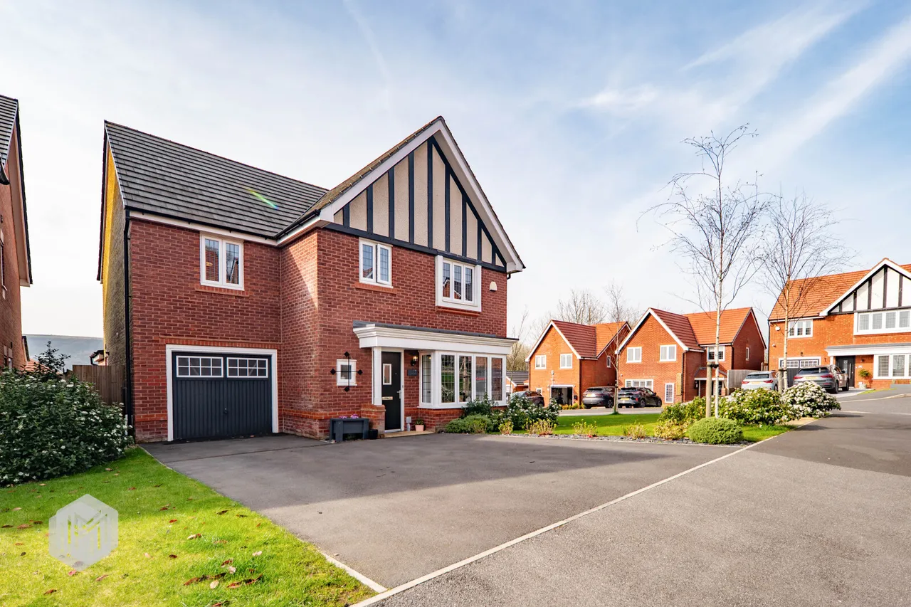 Fletcher Close, Ramsbottom, Bury, BL0 0FU, photo 30