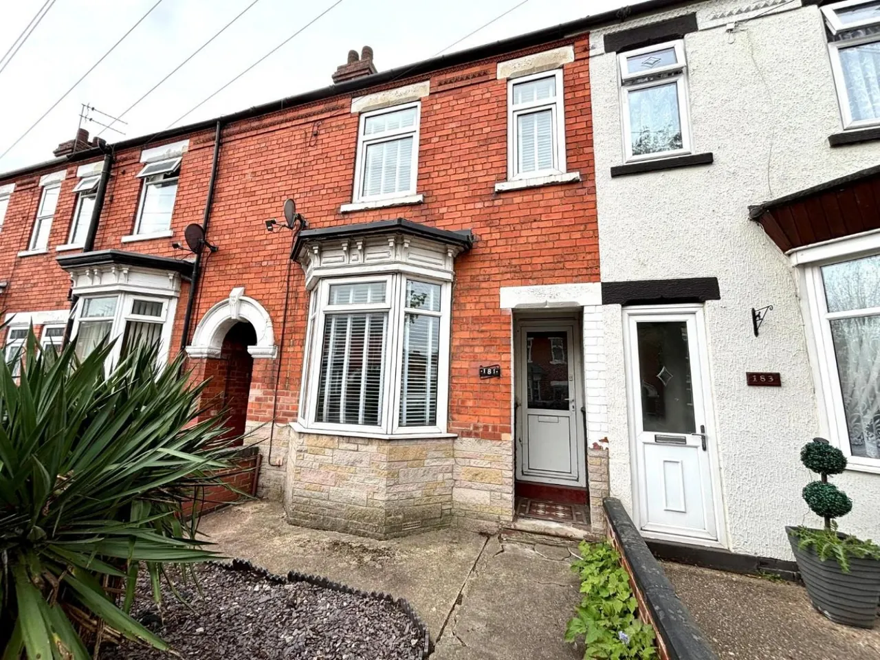 3 bed house for sale — Ropery Road, Gainsborough