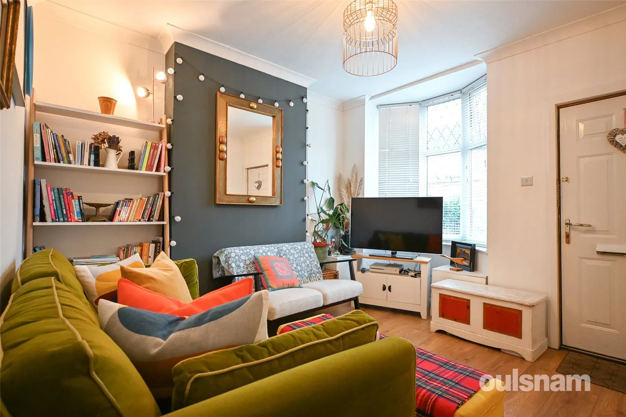 Northfield Road, Harborne, Birmingham, West Midlands, B17 0ST, photo 2