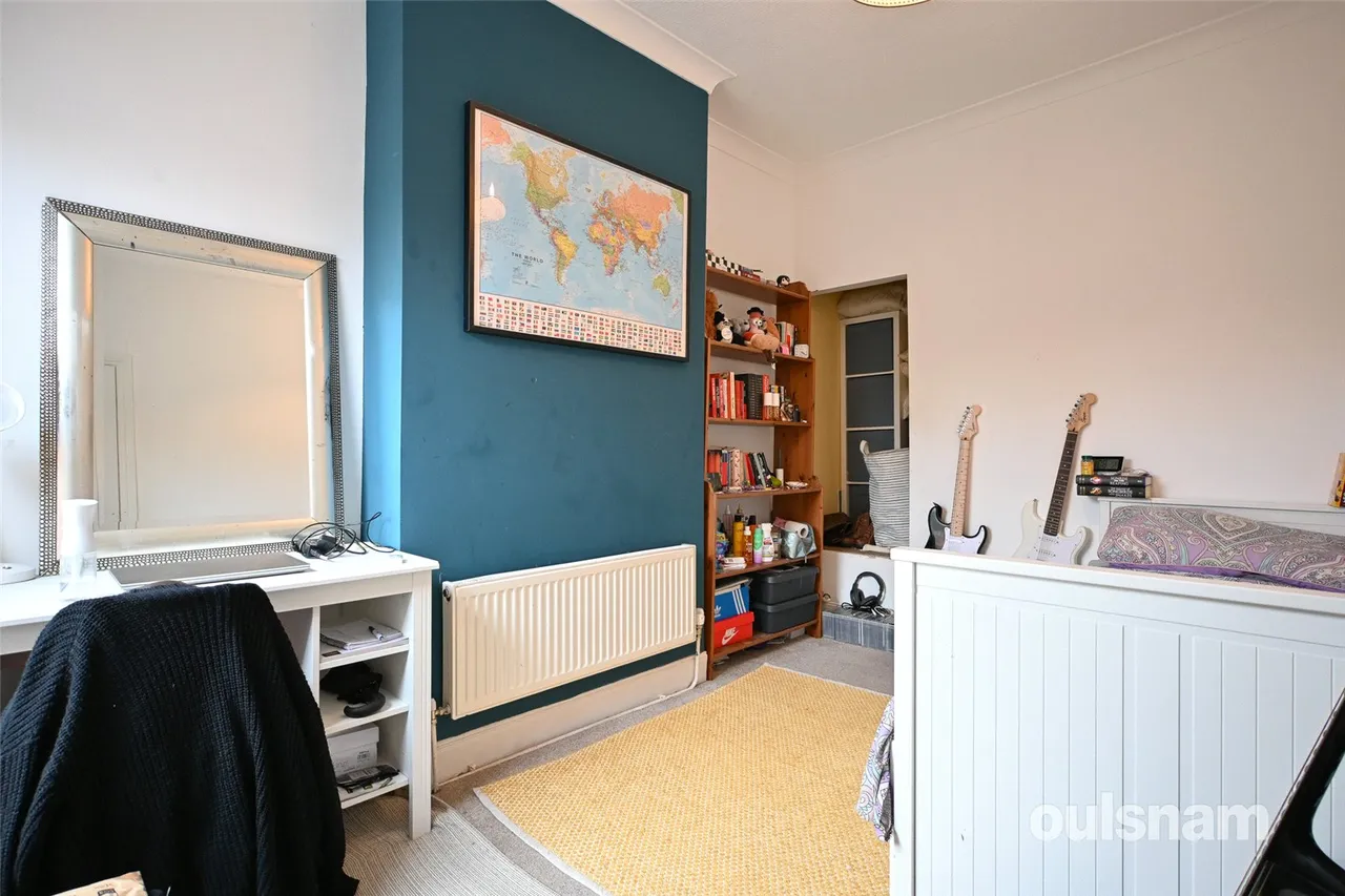 Northfield Road, Harborne, Birmingham, West Midlands, B17 0ST, photo 16