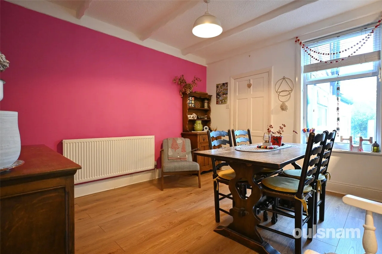 Northfield Road, Harborne, Birmingham, West Midlands, B17 0ST, photo 7