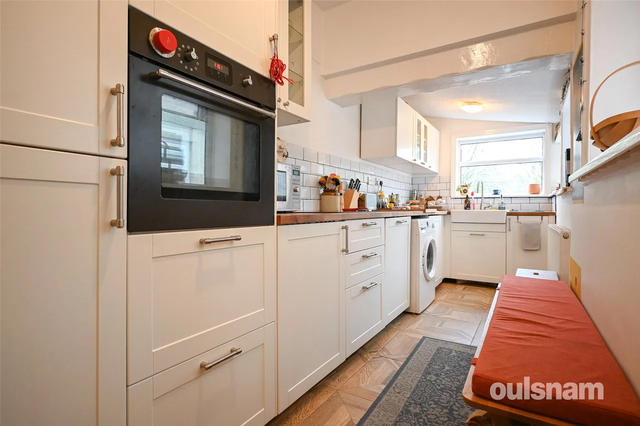 Northfield Road, Harborne, Birmingham, West Midlands, B17 0ST, photo 10