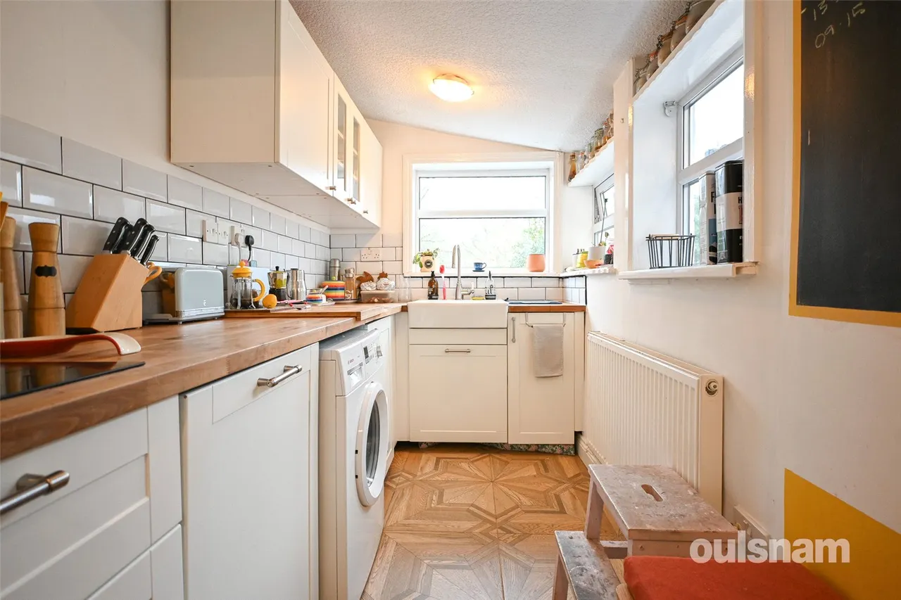 Northfield Road, Harborne, Birmingham, West Midlands, B17 0ST, photo 11