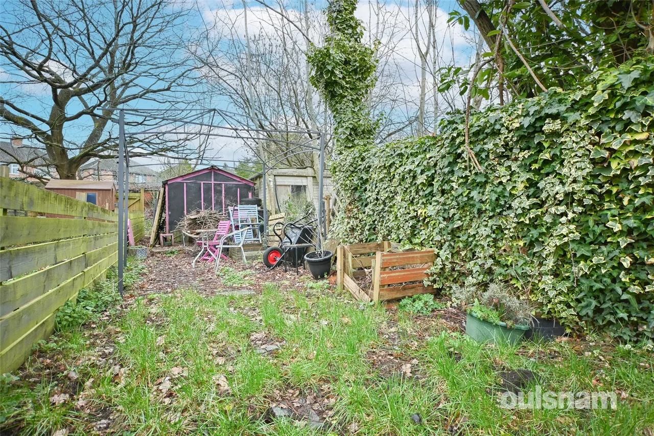 Northfield Road, Harborne, Birmingham, West Midlands, B17 0ST, photo 25