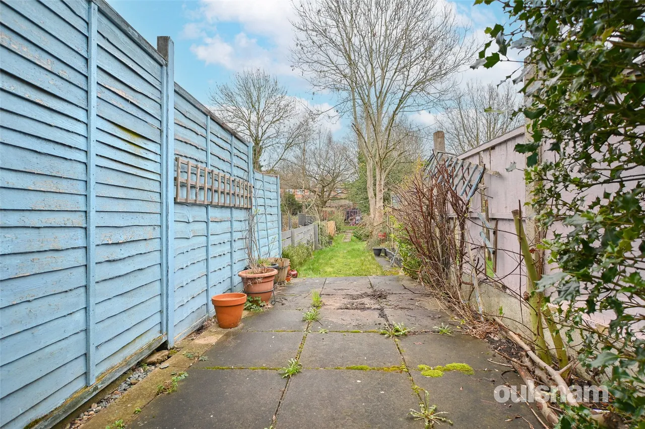 Northfield Road, Harborne, Birmingham, West Midlands, B17 0ST, photo 21