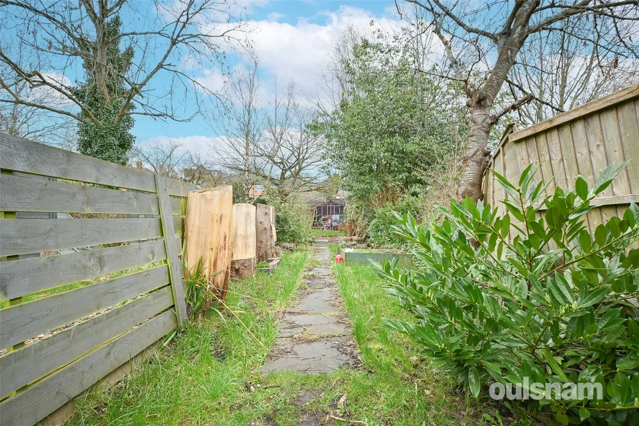 Northfield Road, Harborne, Birmingham, West Midlands, B17 0ST, photo 24