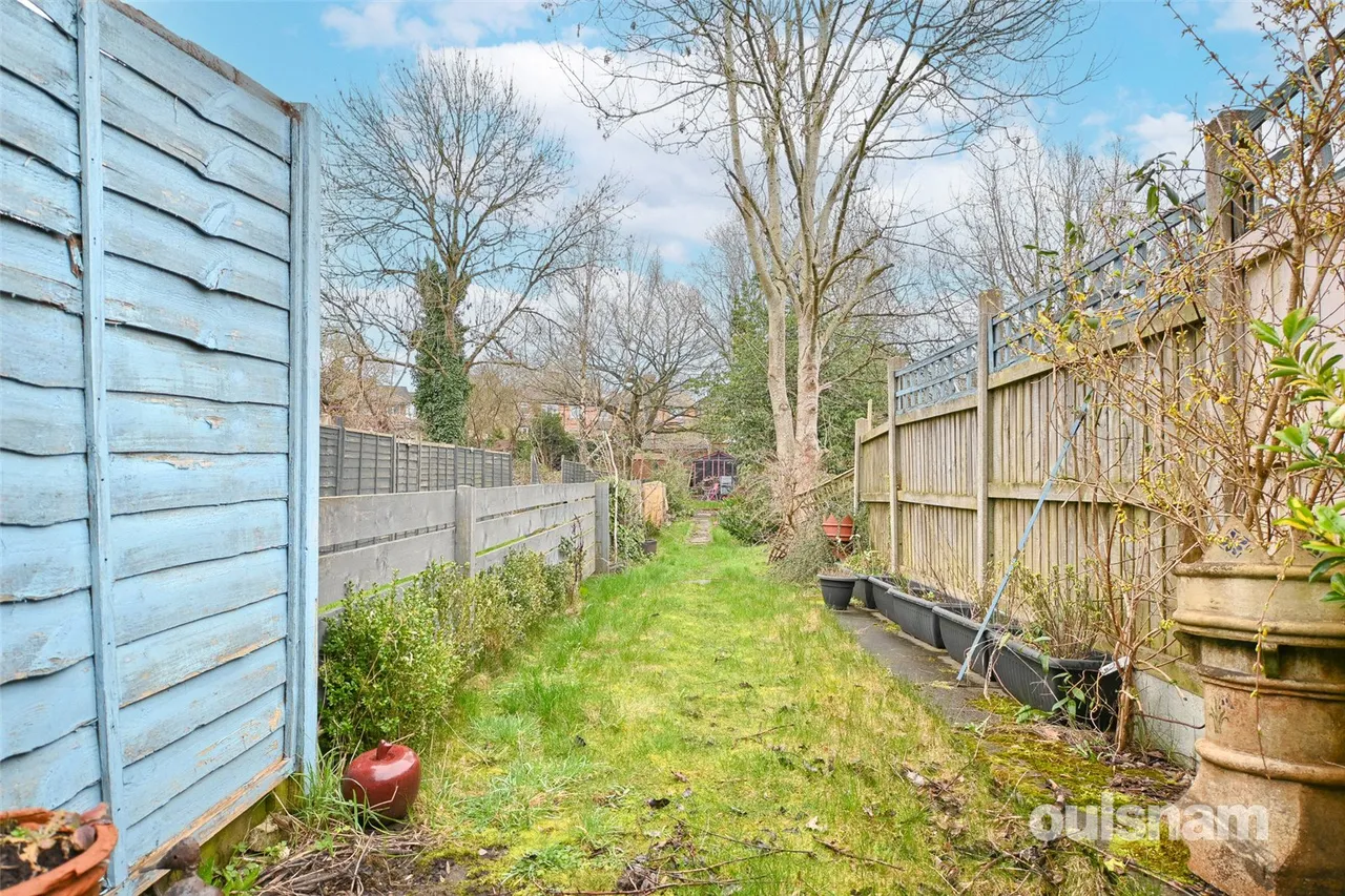 Northfield Road, Harborne, Birmingham, West Midlands, B17 0ST, photo 23