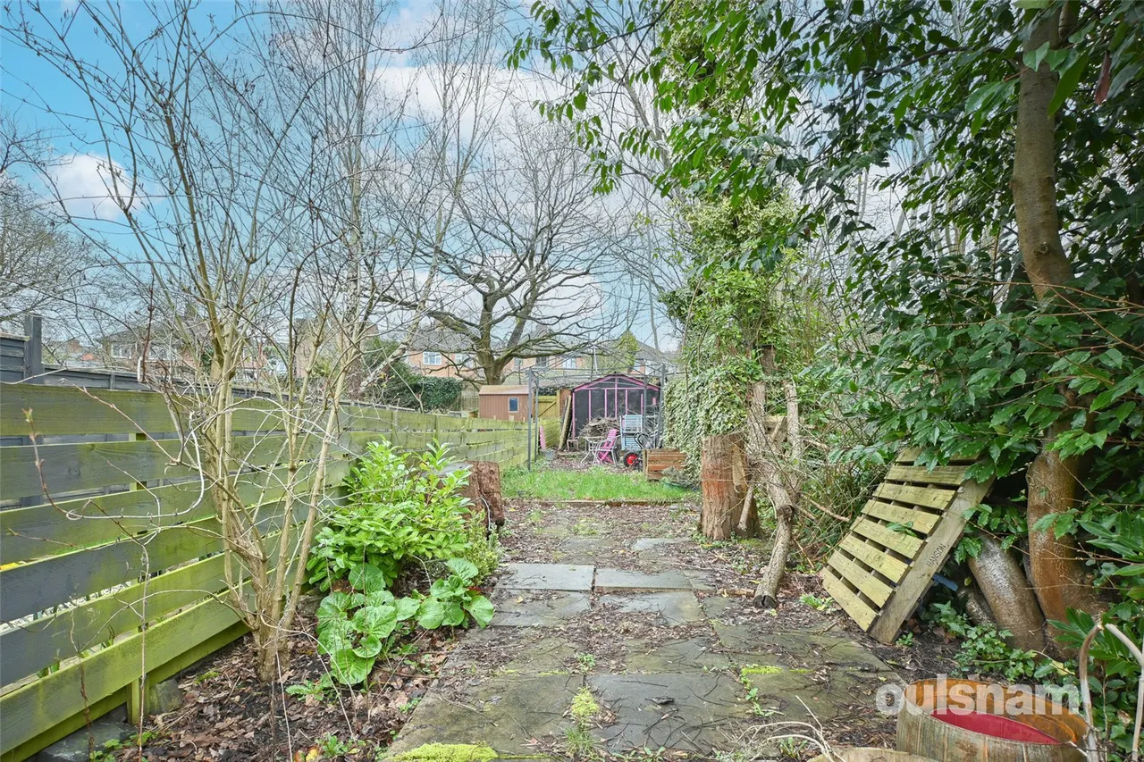 Northfield Road, Harborne, Birmingham, West Midlands, B17 0ST, photo 22