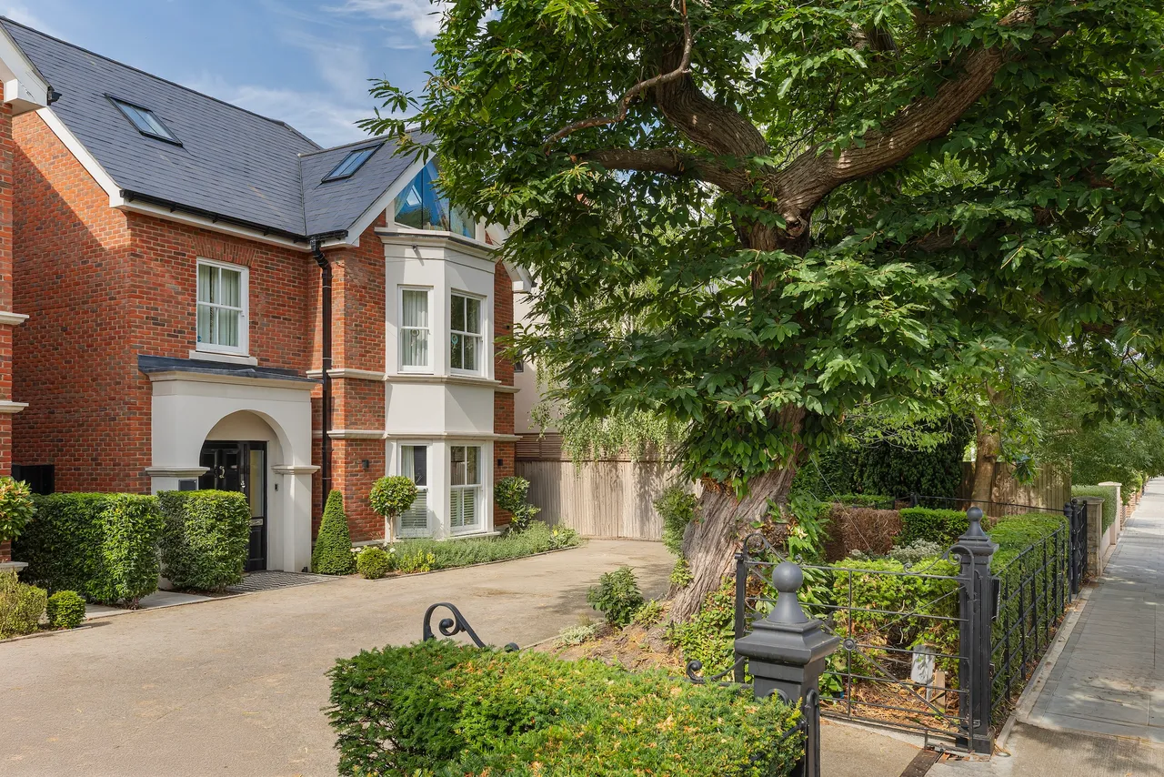 West Hill Road, Putney, South West London, photo 2