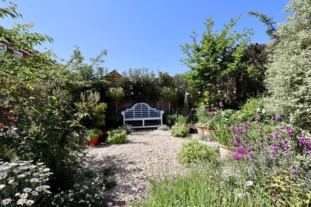 Doddrells Close, Wells, photo 32