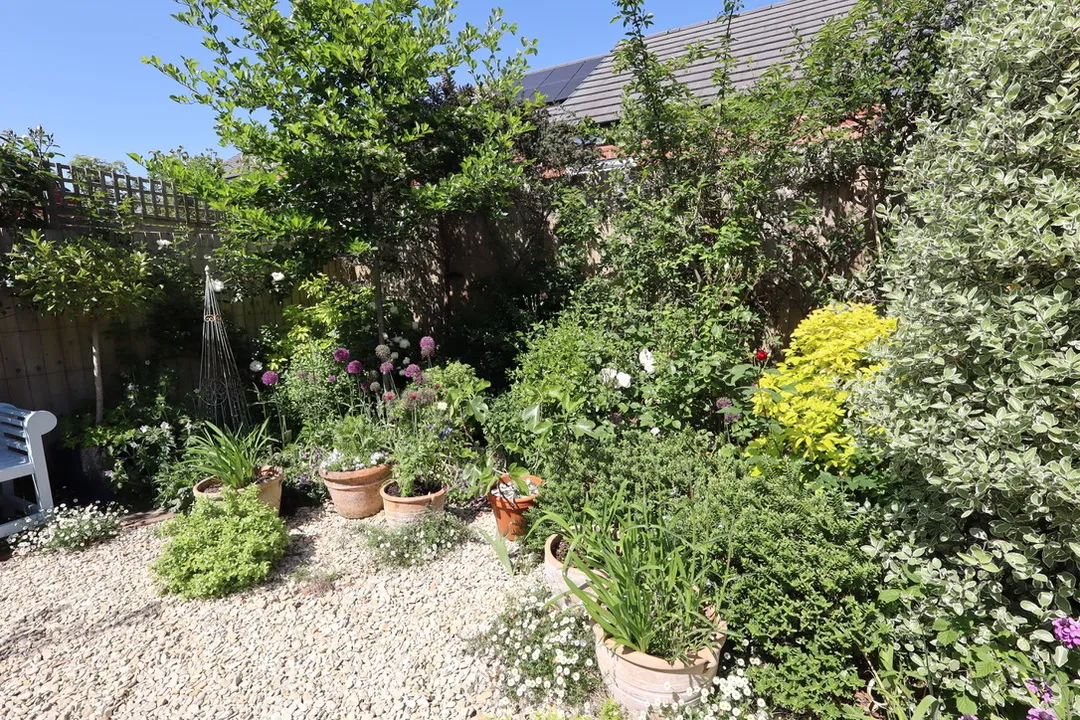 Doddrells Close, Wells, photo 36
