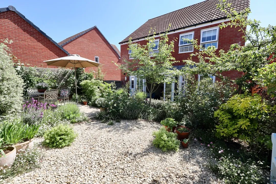 Doddrells Close, Wells, photo 29