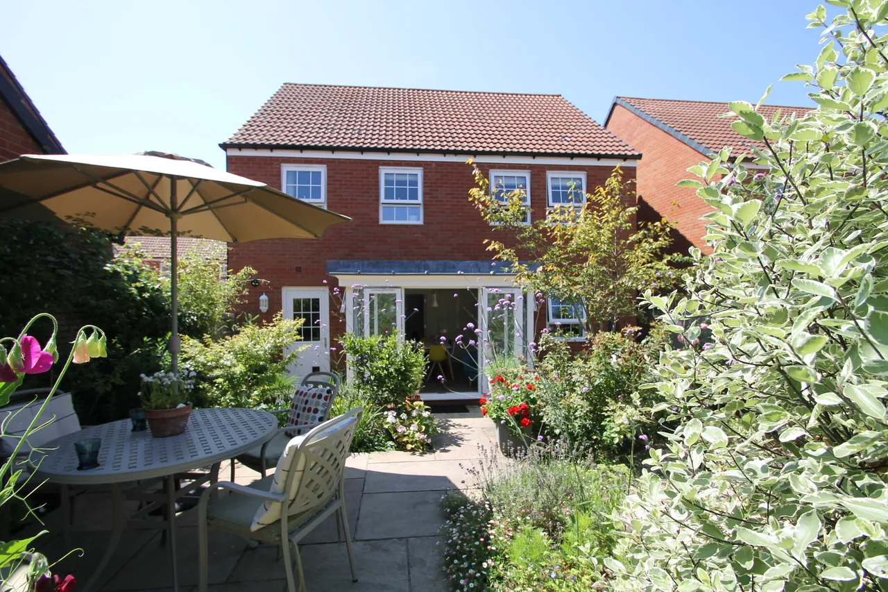 Doddrells Close, Wells, photo 43