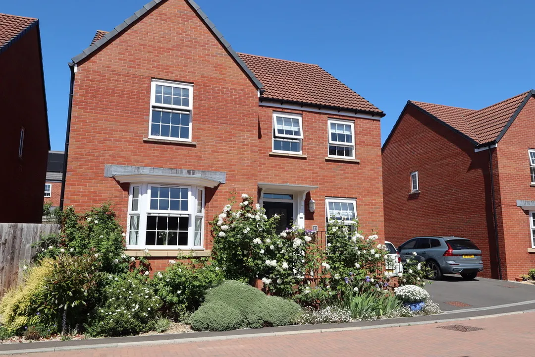 Doddrells Close, Wells, photo 31