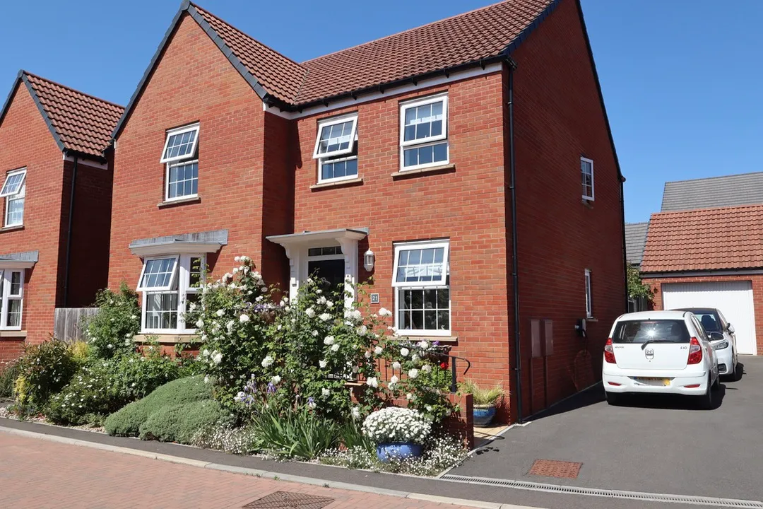 Doddrells Close, Wells, photo 42