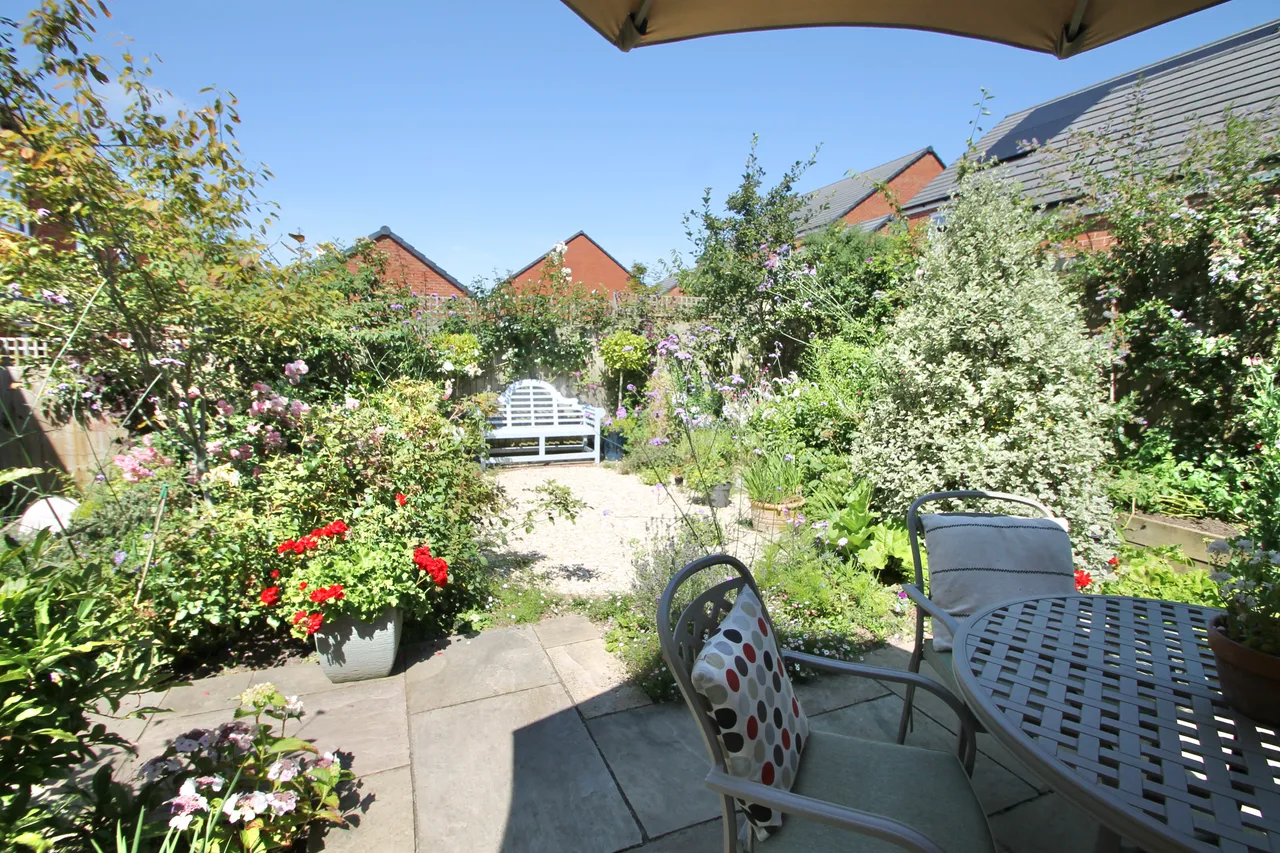 Doddrells Close, Wells, photo 39
