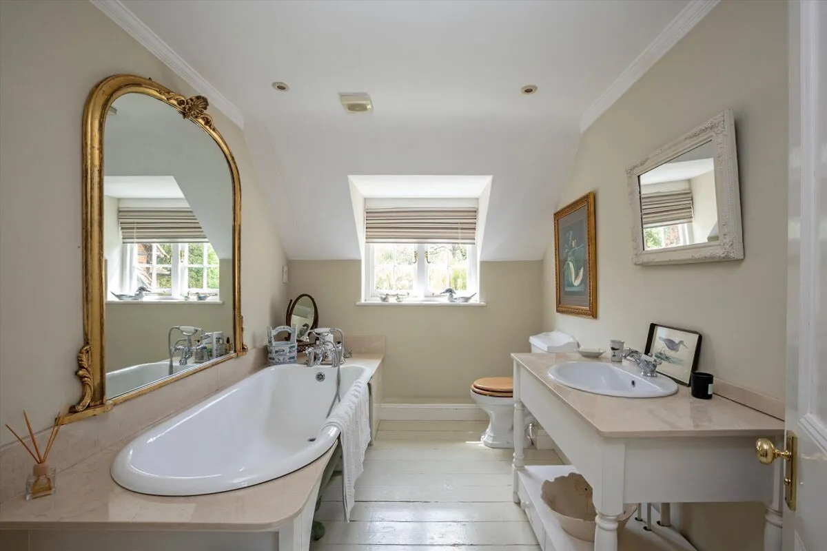 Longparish, Andover, SP11, photo 9