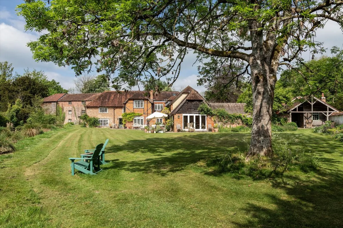 Longparish, Andover, SP11, photo 17