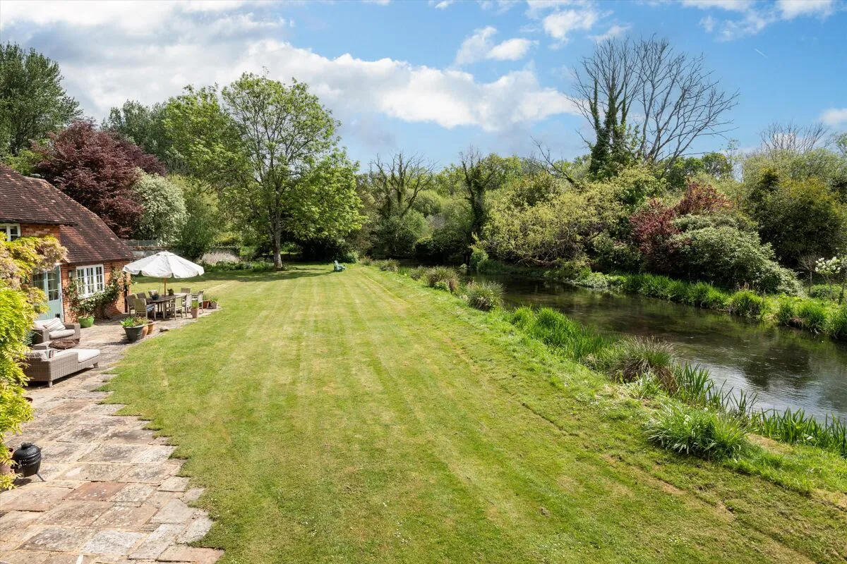 Longparish, Andover, SP11, photo 13